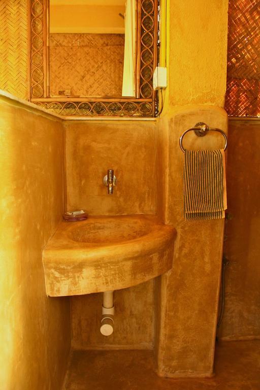 مبيت وإفطار أنجونا Michele'S Garden الغرفة الصورة